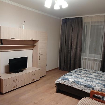דירות קייב Cosy Flat מראה חיצוני תמונה