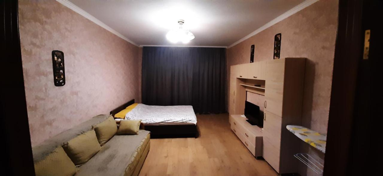 דירות קייב Cosy Flat מראה חיצוני תמונה