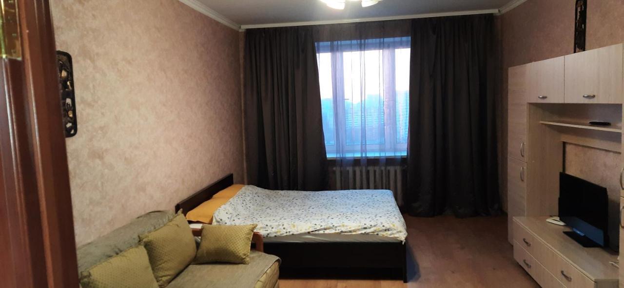 דירות קייב Cosy Flat מראה חיצוני תמונה