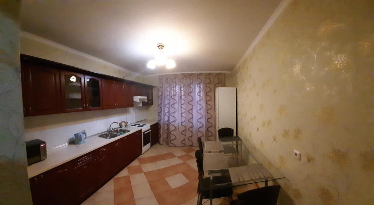 דירות קייב Cosy Flat מראה חיצוני תמונה