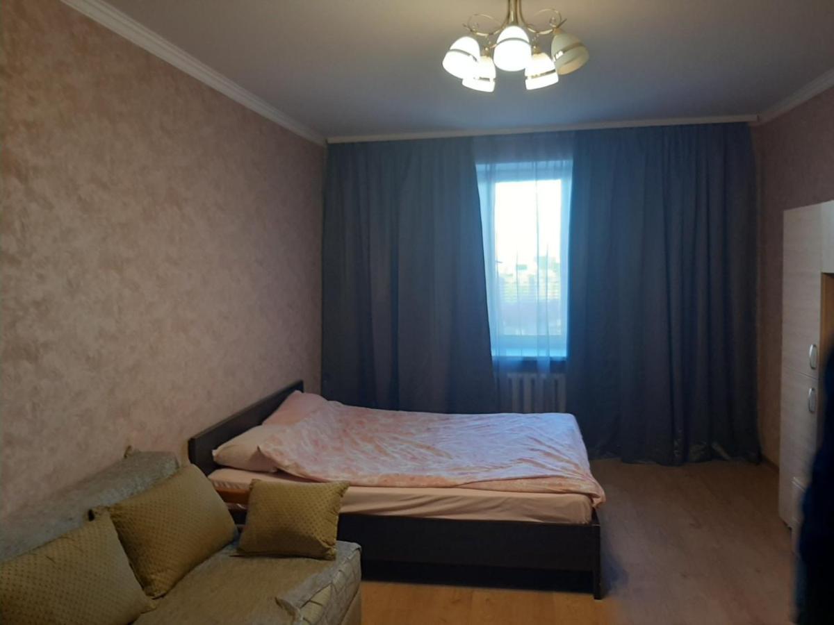 דירות קייב Cosy Flat מראה חיצוני תמונה