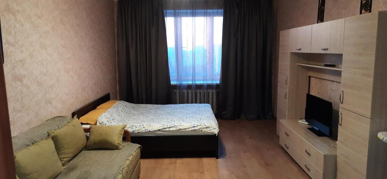 דירות קייב Cosy Flat מראה חיצוני תמונה
