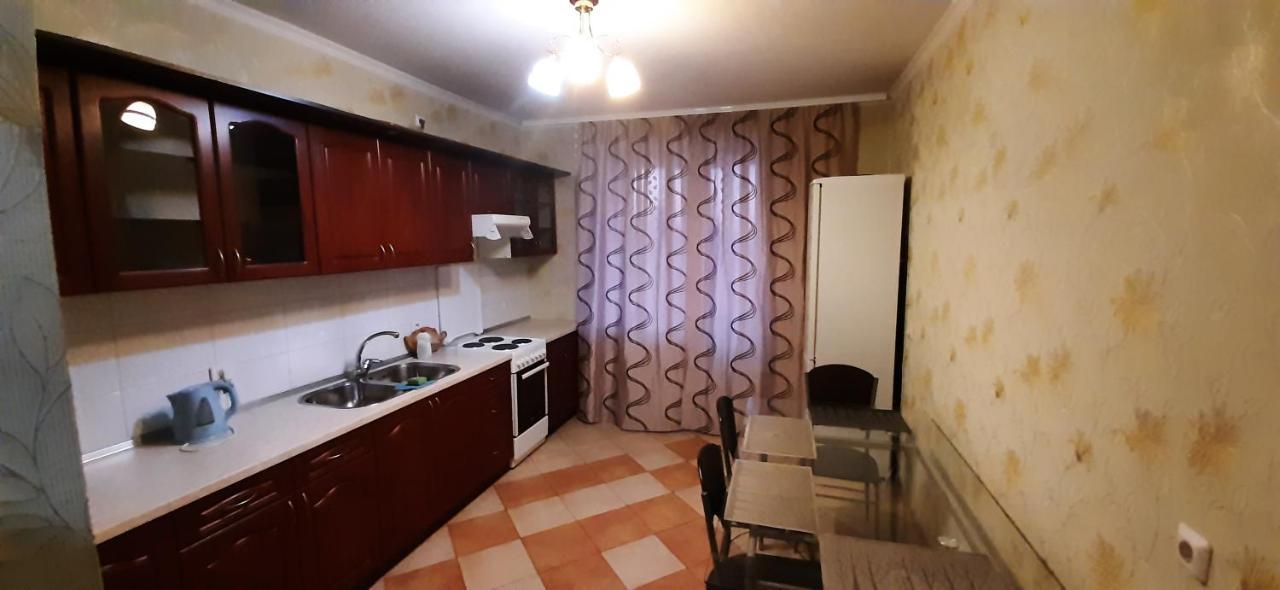 דירות קייב Cosy Flat מראה חיצוני תמונה