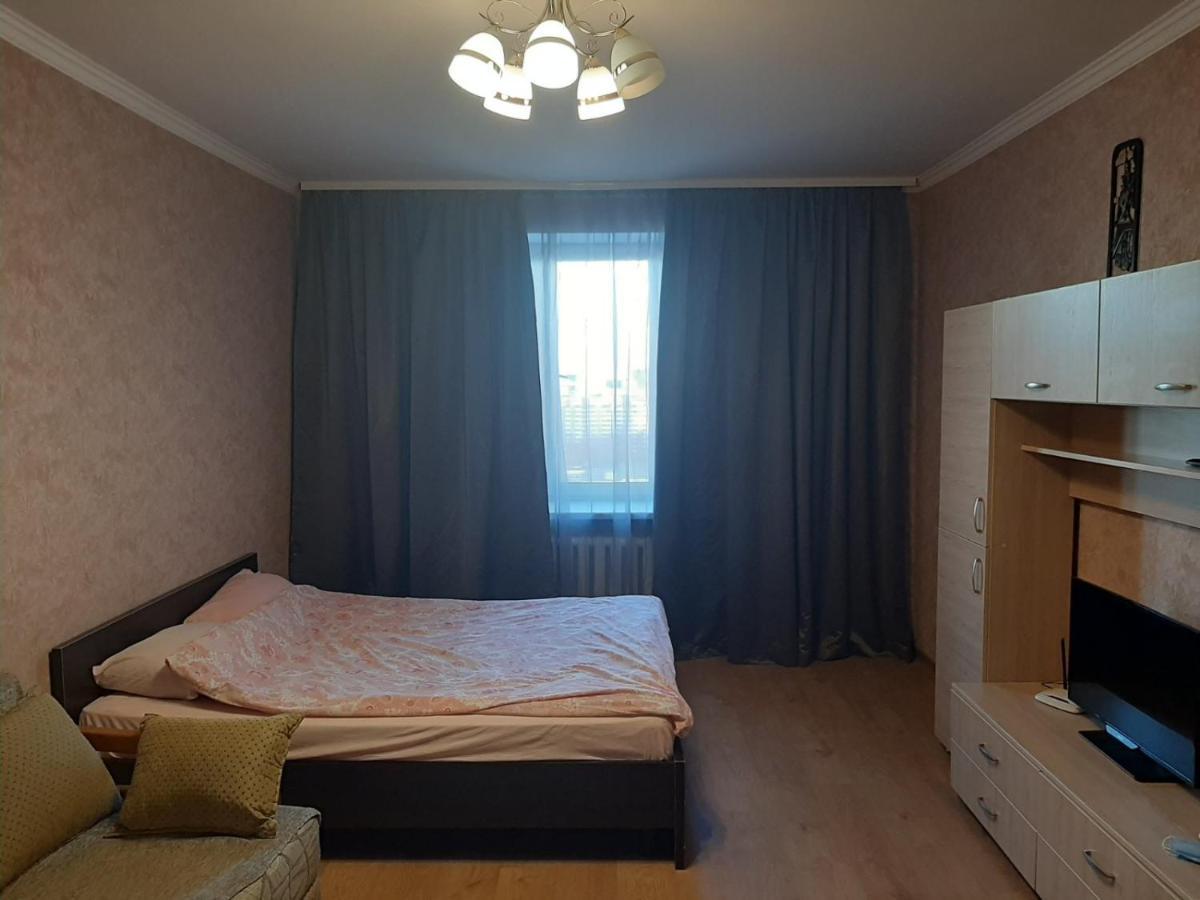 דירות קייב Cosy Flat מראה חיצוני תמונה