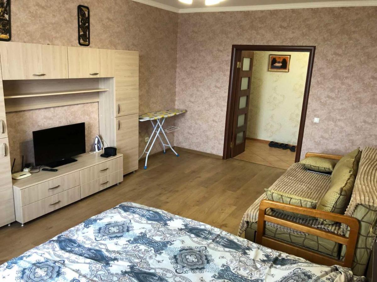 דירות קייב Cosy Flat מראה חיצוני תמונה