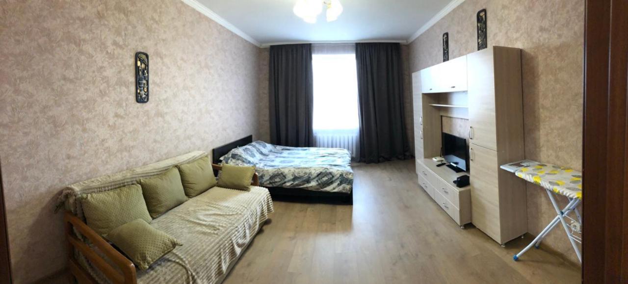 דירות קייב Cosy Flat מראה חיצוני תמונה