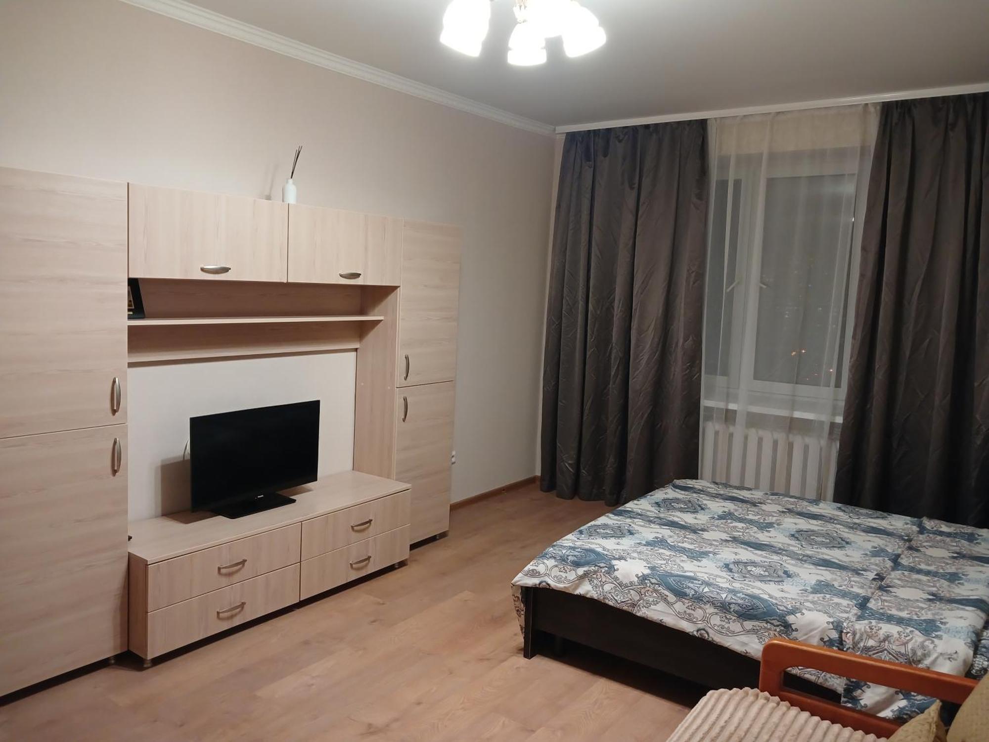 דירות קייב Cosy Flat מראה חיצוני תמונה