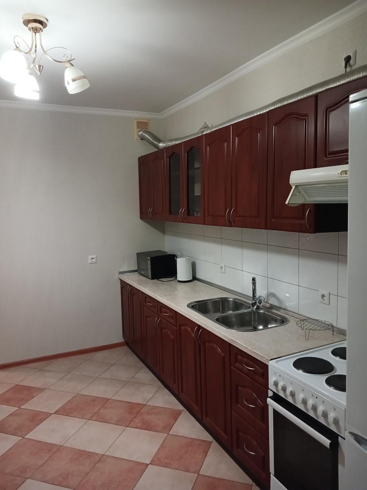 דירות קייב Cosy Flat מראה חיצוני תמונה