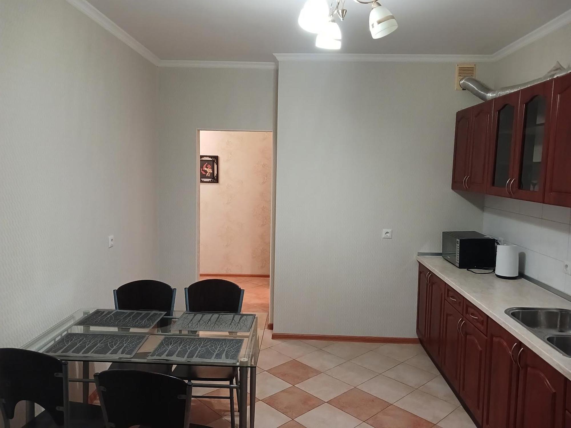 דירות קייב Cosy Flat מראה חיצוני תמונה