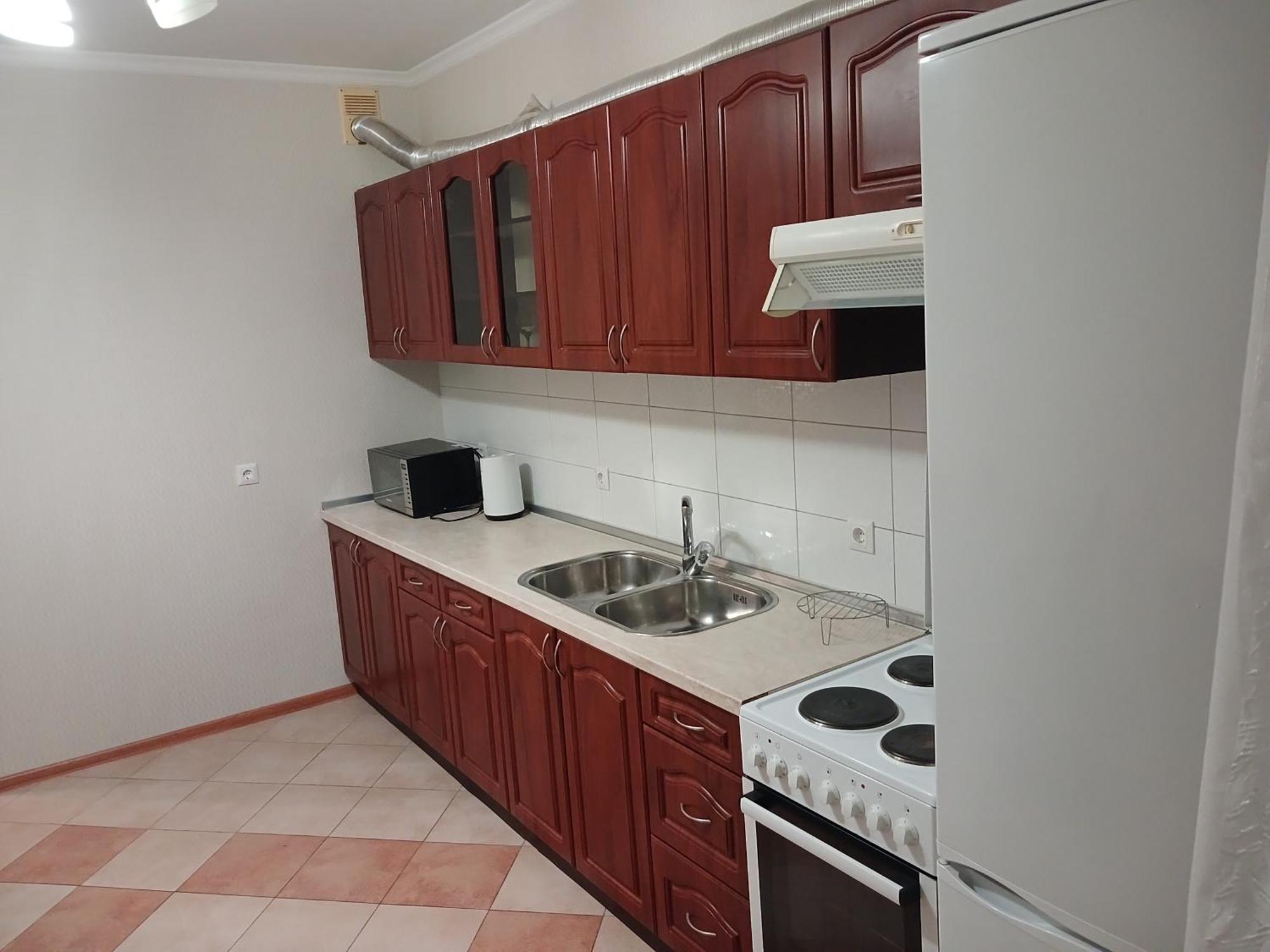 דירות קייב Cosy Flat מראה חיצוני תמונה