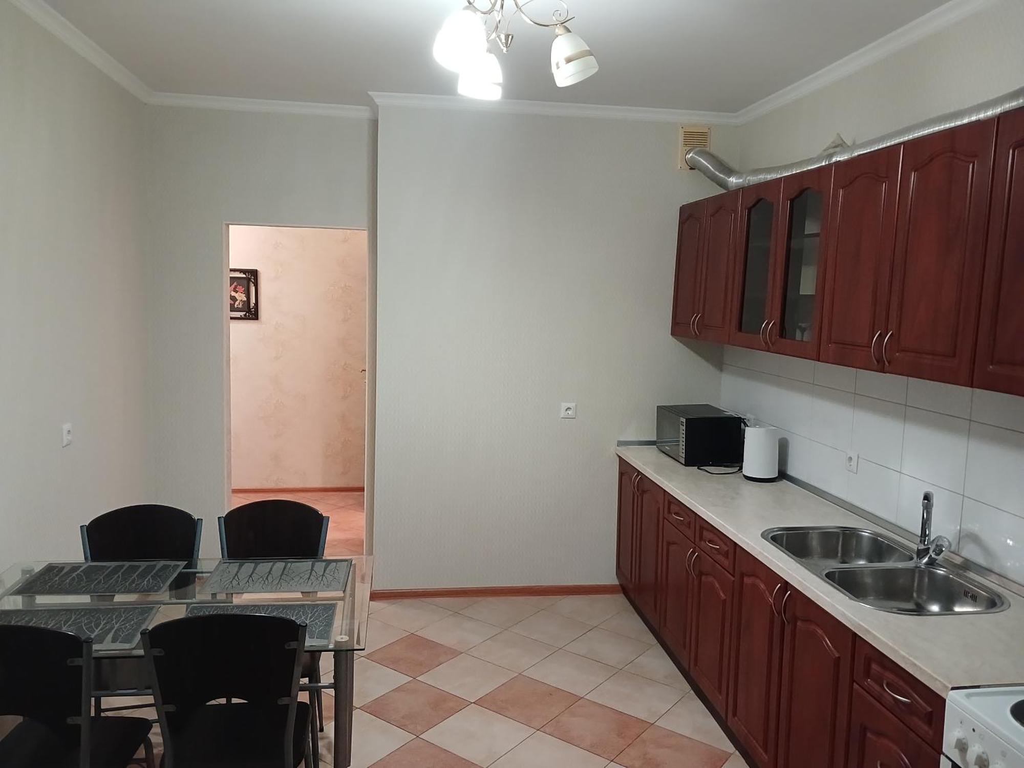 דירות קייב Cosy Flat מראה חיצוני תמונה