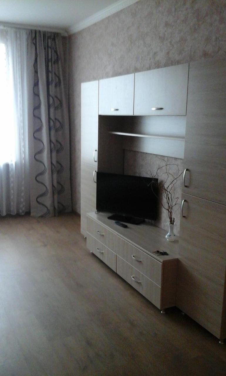 דירות קייב Cosy Flat מראה חיצוני תמונה