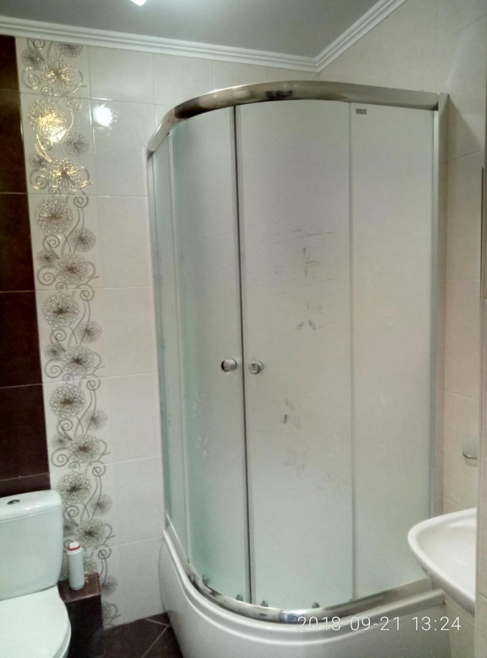 דירות קייב Cosy Flat מראה חיצוני תמונה